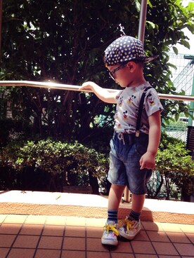 SⅡK†さんのコーディネート