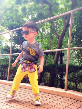 SⅡK†さんのコーディネート