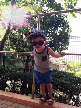 SⅡK†さんのコーディネート