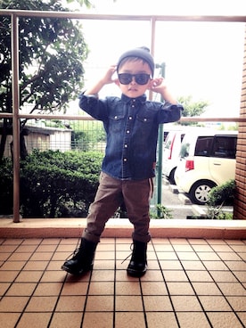 SⅡK†さんのコーディネート