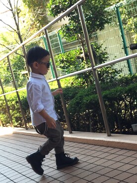 SⅡK†さんのコーディネート