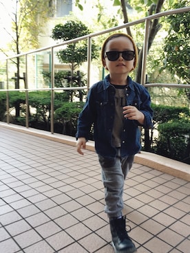 SⅡK†さんのコーディネート