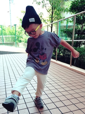 SⅡK†さんのコーディネート