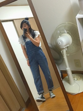 sさんのコーディネート