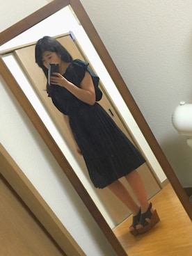 sさんのコーディネート