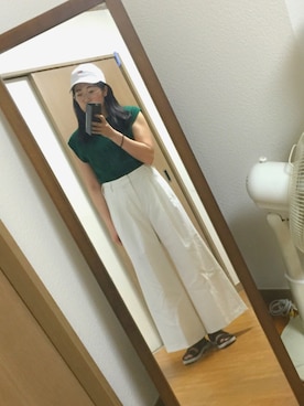 sさんのコーディネート