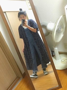 sさんのコーディネート