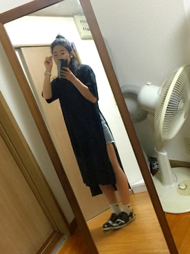 sさんのコーディネート