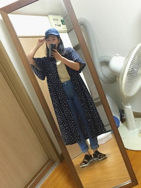 sさんのコーディネート