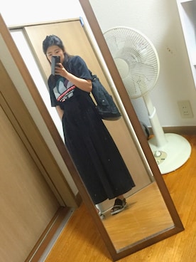 sさんのコーディネート