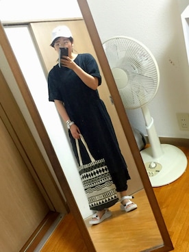 sさんのコーディネート