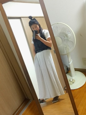 sさんのコーディネート