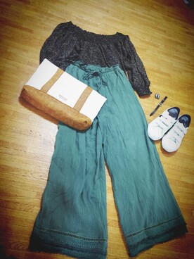 sさんのコーディネート