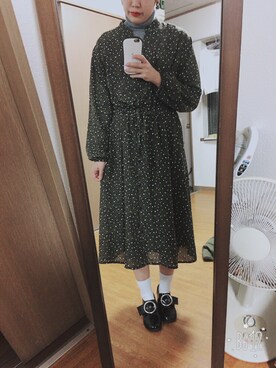 sさんのコーディネート