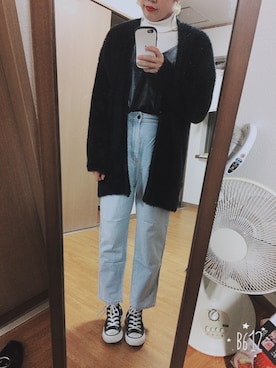 sさんのコーディネート