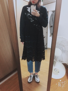 sさんのコーディネート