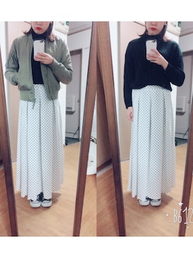 sさんのコーディネート