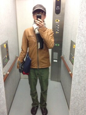 kazuakiさんのコーディネート