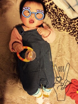 きゆうりさんのコーディネート