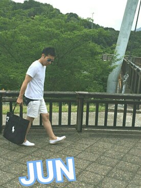 じゅんいちさんのコーディネート