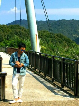 じゅんいちさんのコーディネート