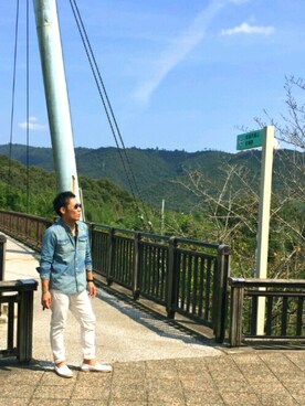 じゅんいちさんのコーディネート