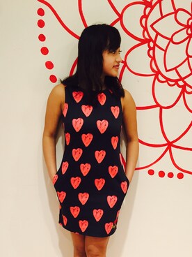 lunacoさんのコーディネート