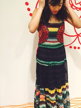 lunacoさんのコーディネート