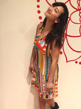 lunacoさんのコーディネート