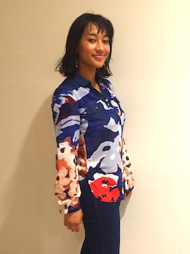 lunacoさんのコーディネート