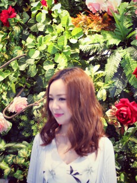 朱家銥Yoki-さんのコーディネート