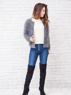 Particulier MIIさんのコーディネート