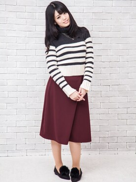 Particulier MIIさんのコーディネート