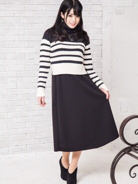 Particulier MIIさんのコーディネート