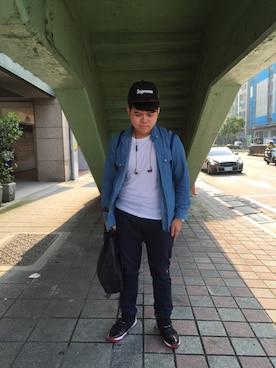 紀慶璘770さんのコーディネート