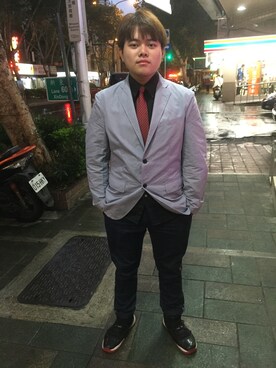 紀慶璘770さんのコーディネート