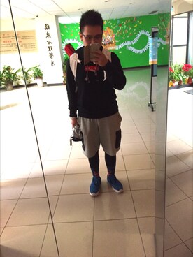 紀慶璘770さんのコーディネート