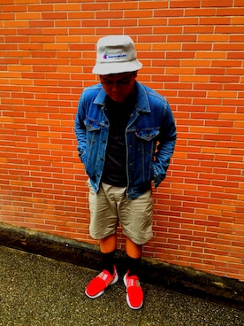 紀慶璘770さんのコーディネート