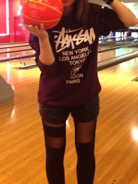 景都さんのコーディネート