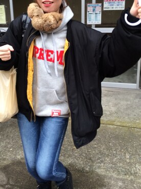 景都さんのコーディネート