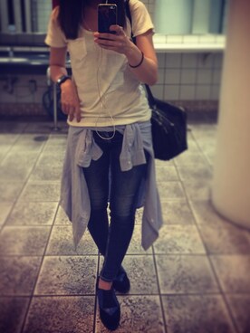 景都さんのコーディネート