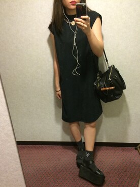 景都さんのコーディネート