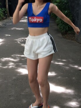 景都さんのコーディネート