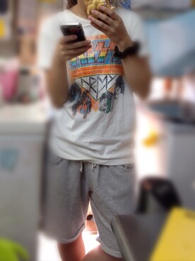 景都さんのコーディネート