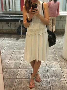 景都さんのコーディネート