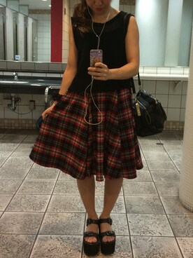 景都さん（メンズ・157cm）の夏コーディネート