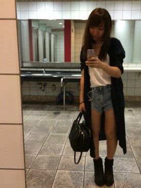 景都さんのコーディネート