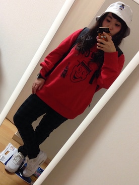 a s a m iさんのコーディネート