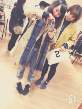 a s a m iさんのコーディネート