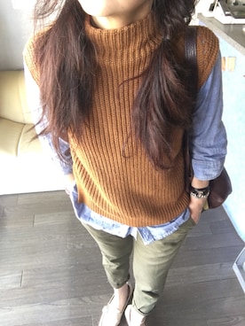 ryoさんのコーディネート